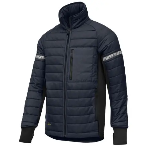 Snabb frakt Snickers Workwear 8101 AllroundWork Jacka